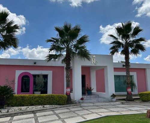Jesus Maria Hotel | Rosa y Oro Hotel Boutique