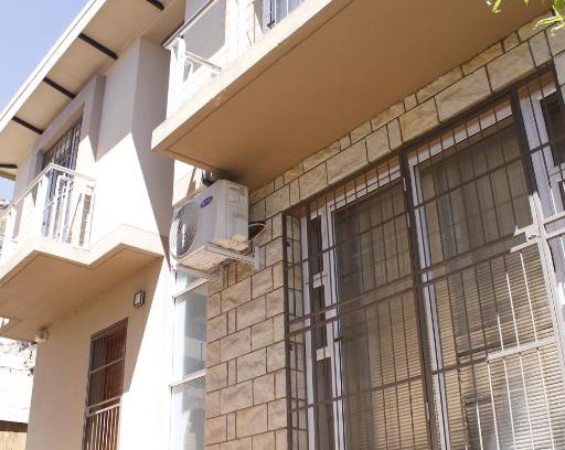 Maseru Apartment | Rosah Villa