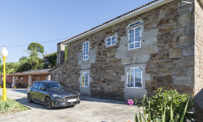Silleda Cottage | Rosalía House Holiday cottage. Silleda