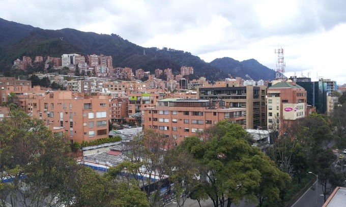 Bellavista Apartment | Rosales 78