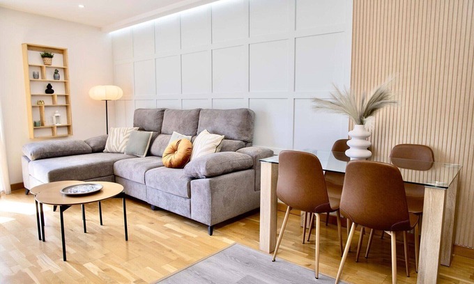 Lugo Apartment | Rosalia Park by Lugo Collection