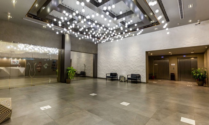 Yanbu Hotel | Rosalina Hotel