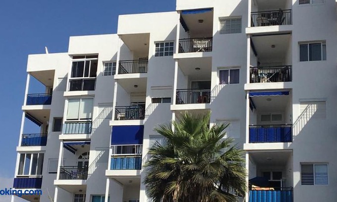 Los Cristianos Apartment | Rosamar