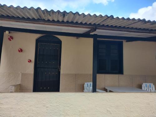 Guapimirim House | Rosane's casa