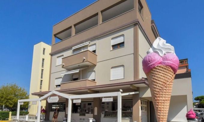 Rosapineta Apartment | Rosapanna by Interhome