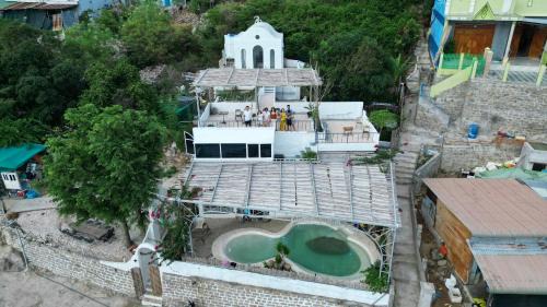 Ninh Hai Villa | Rosarii Pacis Villa - Venuestay