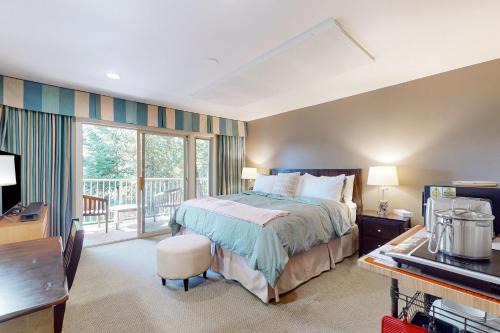 Rosario Apartment | Rosario Relaxation Condo - C