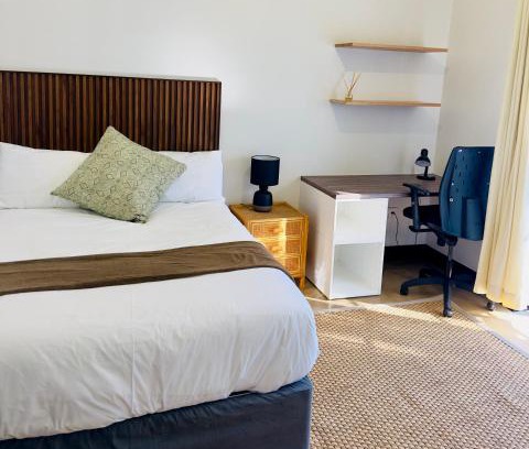 Greater Johannesburg Metropolitan Area House | Rosario's Village