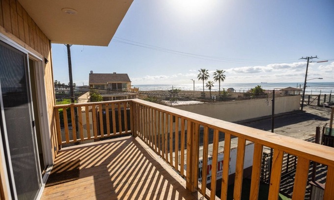 Rosarito Apartment | Rosarito Beach Rooms #2