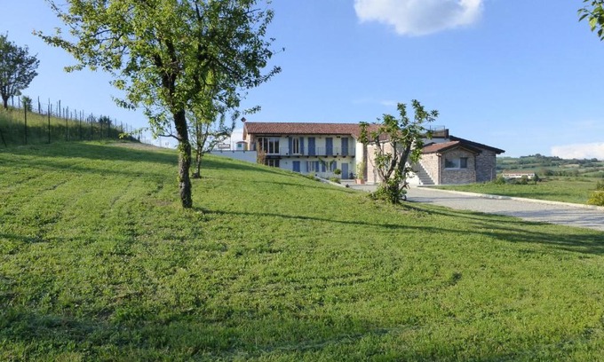 Chieri Bed & Breakfast | Rosatea B&B