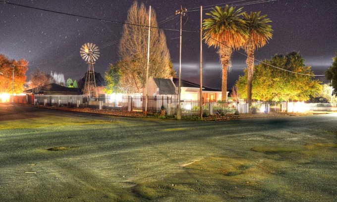 Parys House | Rose Acres Guest House