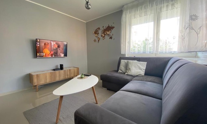 Brwinow Apartment | Rose Apartament