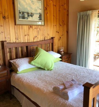 Metung House | Rose Cottage