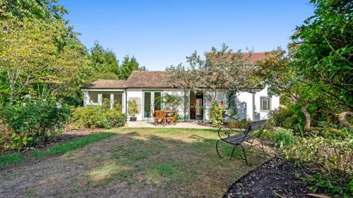 Bredons Norton House | Rose Cottage, Bredons Norton