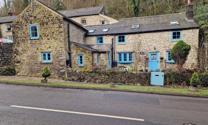 Millers Dale Cottage | Rose Cottage - Cosy cottage in Millers Dale