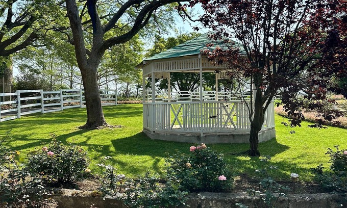 Grabouw Other | Rose Cottage, Elgin Grabouw