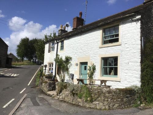 Crowdecote House | Rose Cottage
