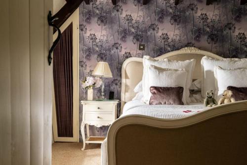 Umberleigh House | Rose Cottage