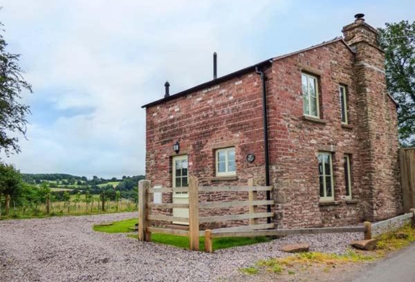Monmouth House | Rose Cottage