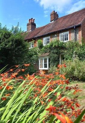 Rowlands Castle House | ROSE COTTAGE