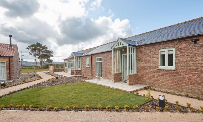 West Heslerton House | Rose Cottage