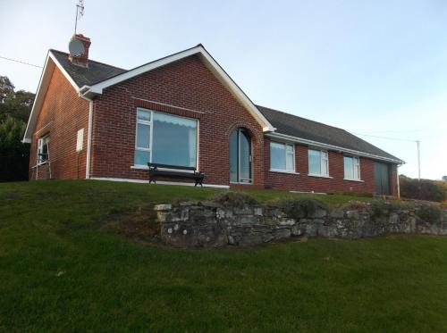 Kilcrohane House | Rose Cottage