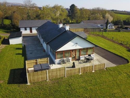 Muff House | Rose Cottage