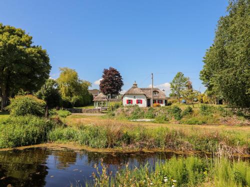 Ogonnelloe House | Rose Cottage