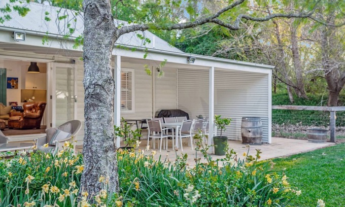 Mittagong House | Rose Cottage, Mittagong, Southern Highlands
