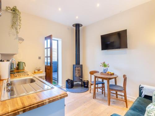Northwich House | Rose Cottage - Uk45497