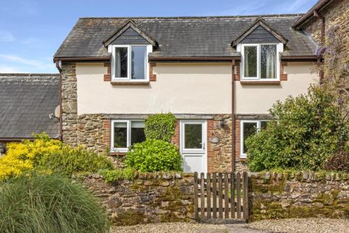 Wheddon Cross House | Rose Cottage Wheddon Cross