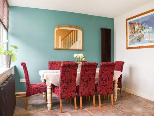 Pickering House | Rose Croft