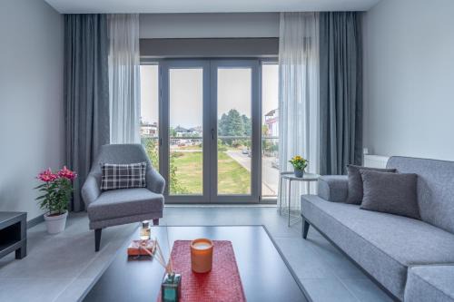 Konyaalti Apartment | Rose Erela