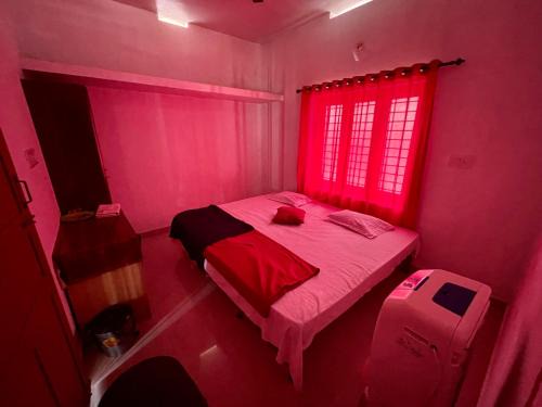 Thrissur Bed & Breakfast | Rose Garden home stay Thrissur