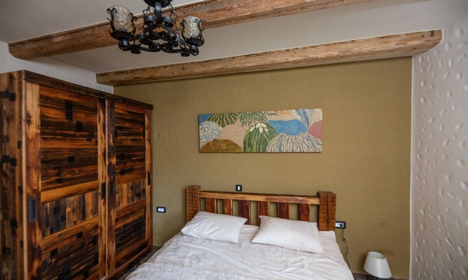 Ljubno Apartment | ROSE GARDEN