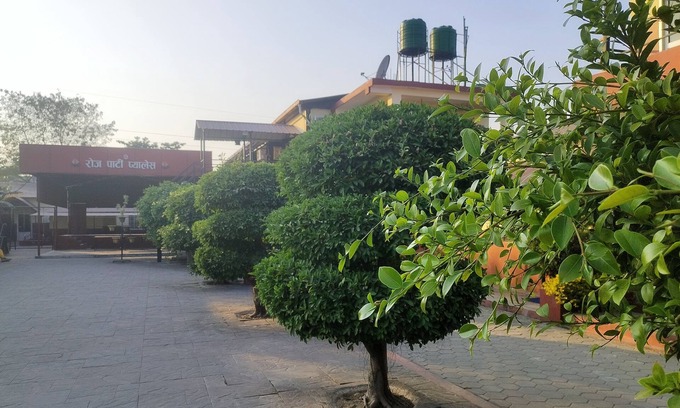 Butwal House | Rose guest house