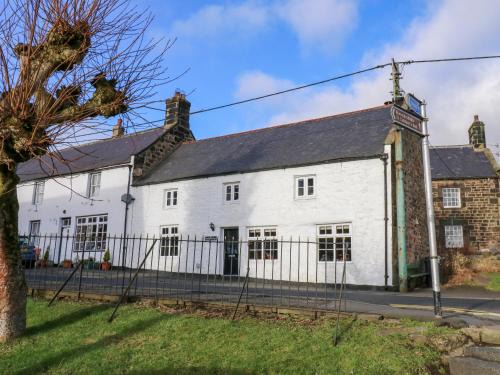 Bellingham House | Rose Hip Cottage
