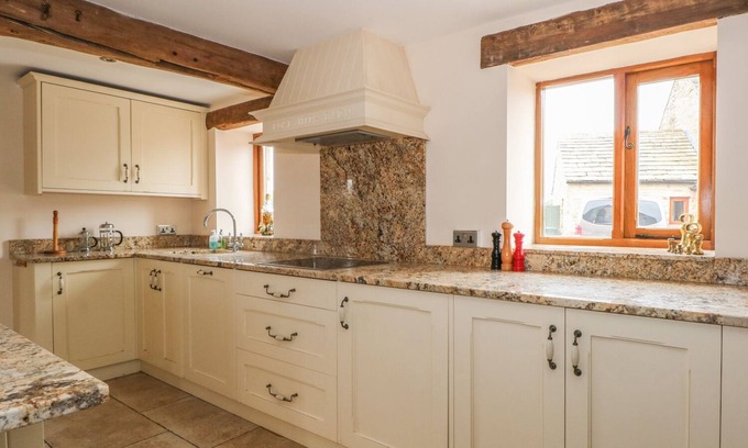 Chorley Cottage | Rose Hips Barn