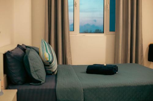 Farukolhufushi Island Apartment | Rose Homestays by Dhalhey's