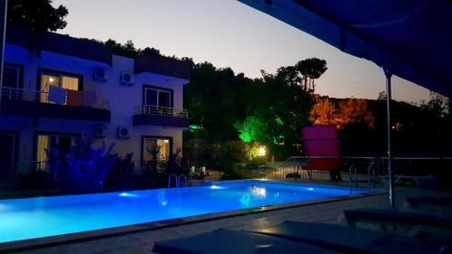 Patara House | Rose Hotel B&B