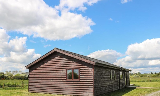 Sheriff Hutton House | Rose Lodge