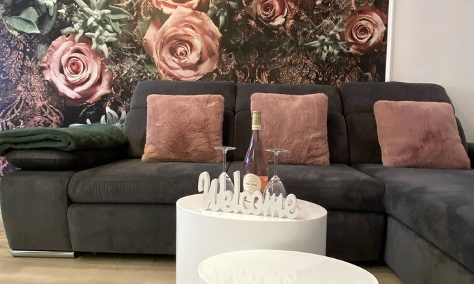 Gotha Apartment | Rose Marie vacation apartment