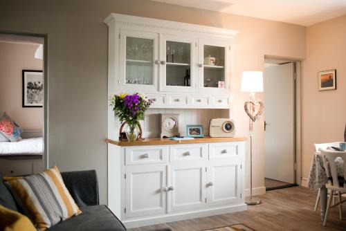 Liscannor House | Rose Meadow Cottage