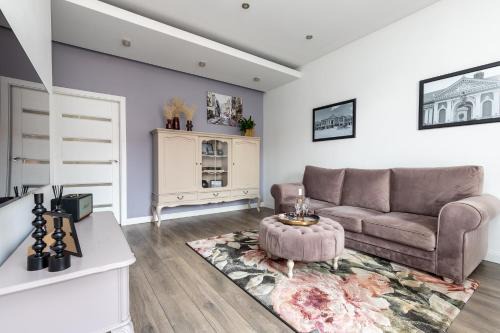 Old Town Apartment | Rose Old Town Apartment