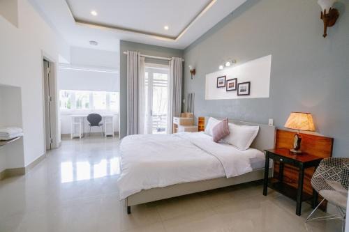 Hue City Centre Villa | Rose's House Hue