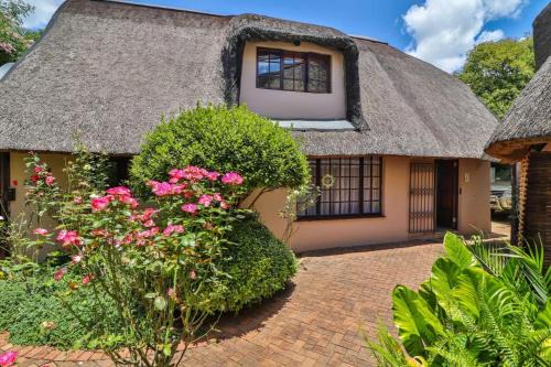 Merrivale Apartment | Rose Thatch Cottage