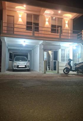 Sohra House | Rose Ville Homestay Sohra