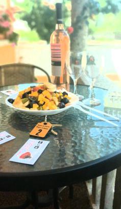Pavel Banya House | Rose & Water Guest house