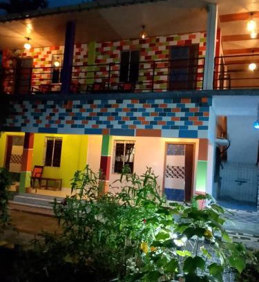 Chalsa Hotel | Rose wood point