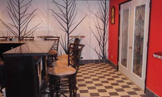 Roseau Hotel | Roseau Motel